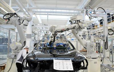 徐留平 抓住新能源汽車發(fā)展機(jī)遇，實(shí)現(xiàn)自主品牌跨越式發(fā)展