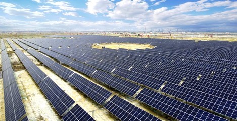 為油保電 為油造電 濱海新區(qū)港油新能源成立，新興能源技術(shù)研發(fā)開啟新篇章