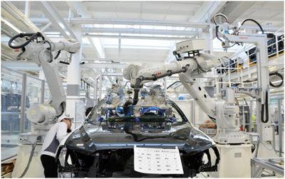 抓住新能源汽車發(fā)展機(jī)遇，實(shí)現(xiàn)自主品牌跨越式發(fā)展 徐留平的觀點(diǎn)與實(shí)踐