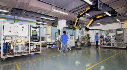 積極應(yīng)對(duì)挑戰(zhàn)，聚焦節(jié)能環(huán)保與新興能源——順德燃?xì)饩弋a(chǎn)業(yè)群提升競(jìng)爭(zhēng)力新路徑