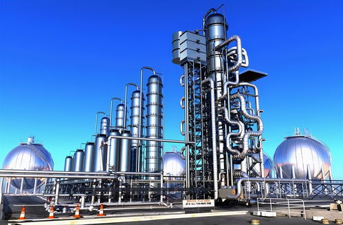 油價(jià)下跌與能源巨頭的挑戰(zhàn) 新興能源技術(shù)的研發(fā)機(jī)遇